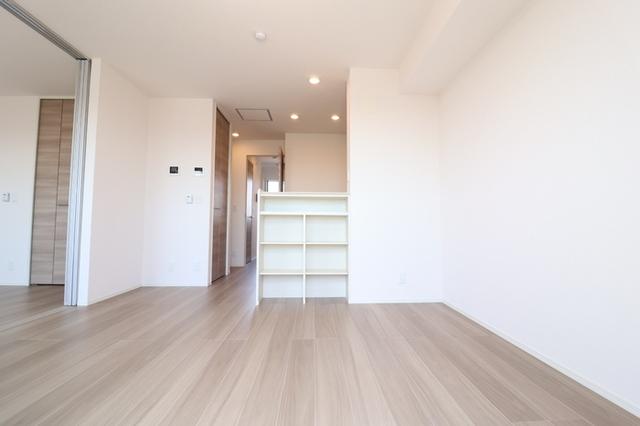 コンフォートⅢ　Ｂ（305） 部屋画像
