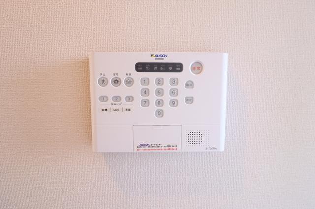 コンフォートⅢ　Ｂ（305） 部屋画像