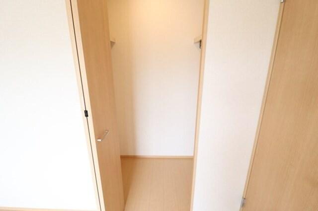 グラマードマレⅧ　B（101） 部屋画像