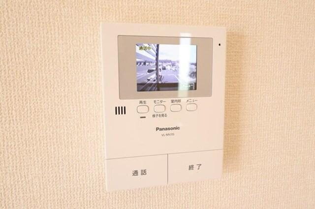 グラマードマレⅧ　B（101） 部屋画像