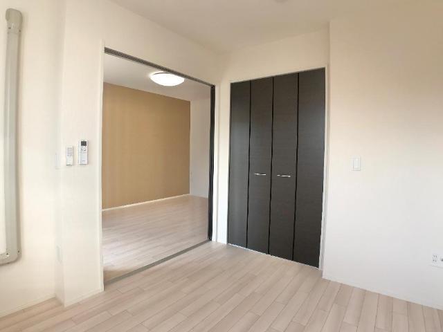 マウントリバー　Ⅱ 部屋画像