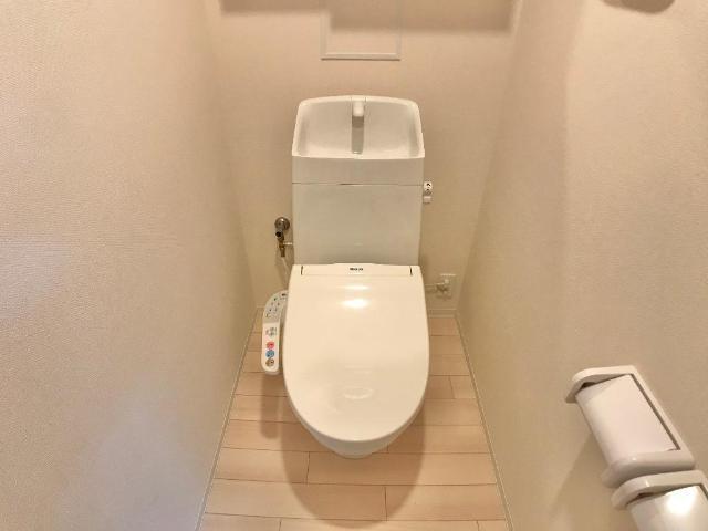 マウントリバー　Ⅱ 部屋画像
