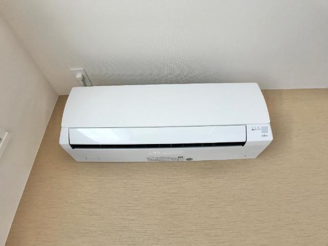 マウントリバー　Ⅱ 部屋画像
