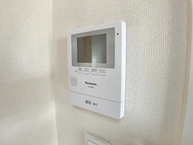 マウントリバー　Ⅱ 部屋画像