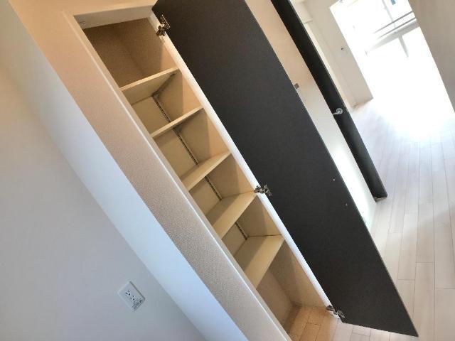 マウントリバー　Ⅱ 部屋画像