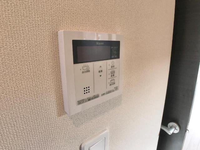 マウントリバー　Ⅱ 部屋画像