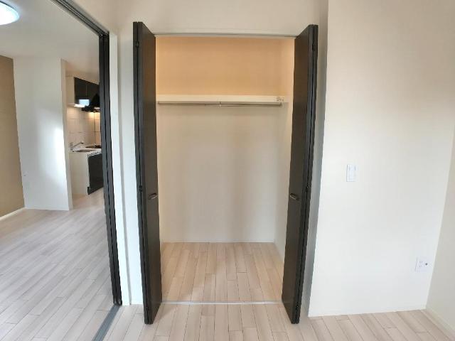マウントリバー　Ⅱ 部屋画像