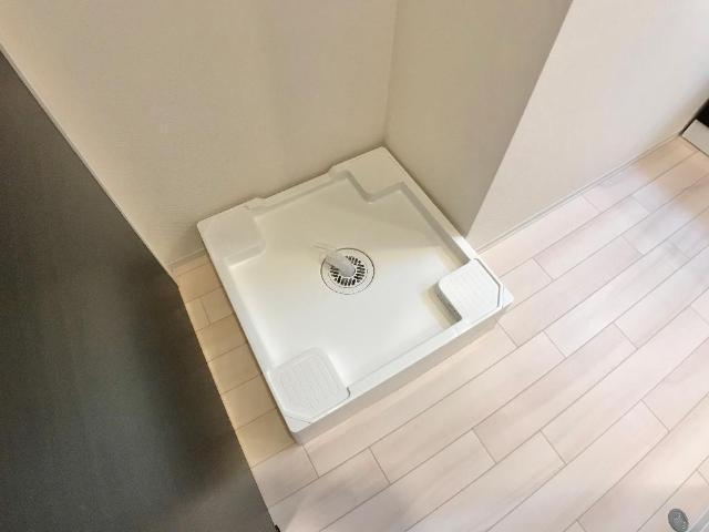 マウントリバー　Ⅱ 部屋画像