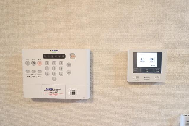 ラ・ドルチェヴィータ　B（301） 部屋画像