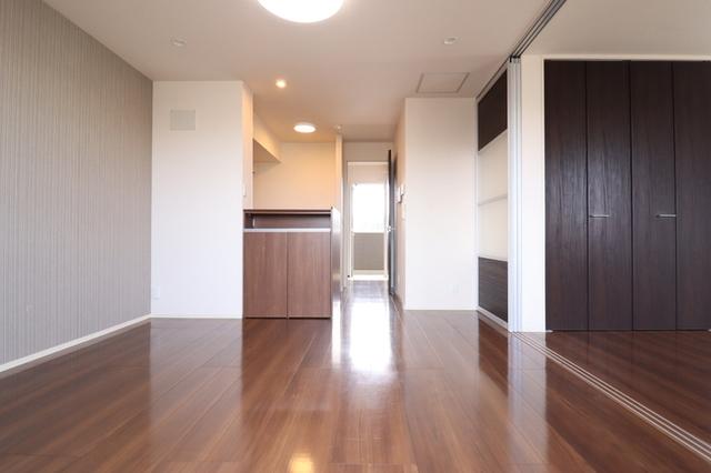 ラ・ドルチェヴィータ　B（301） 部屋画像