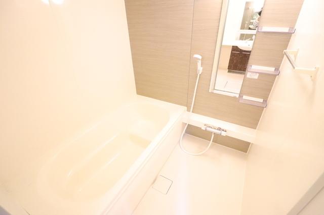 ラ・ドルチェヴィータ　B（301） 部屋画像