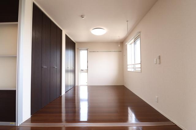ラ・ドルチェヴィータ　B（301） 部屋画像