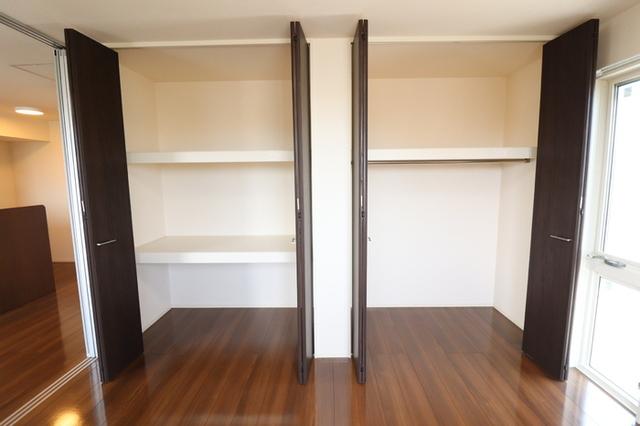 ラ・ドルチェヴィータ　B（301） 部屋画像