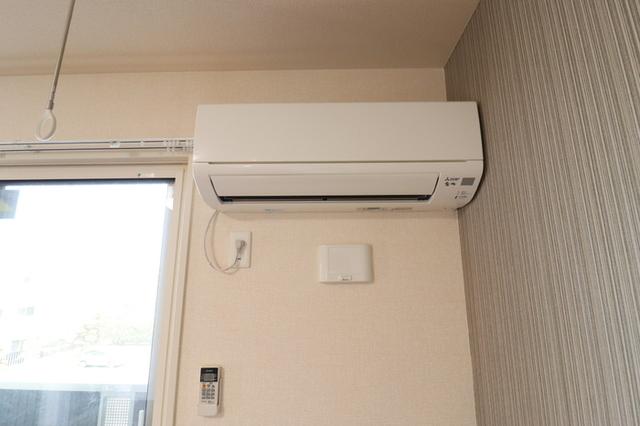 ラ・ドルチェヴィータ　B（301） 部屋画像