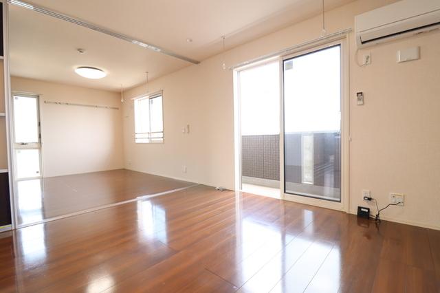 ラ・ドルチェヴィータ　B（301） 部屋画像