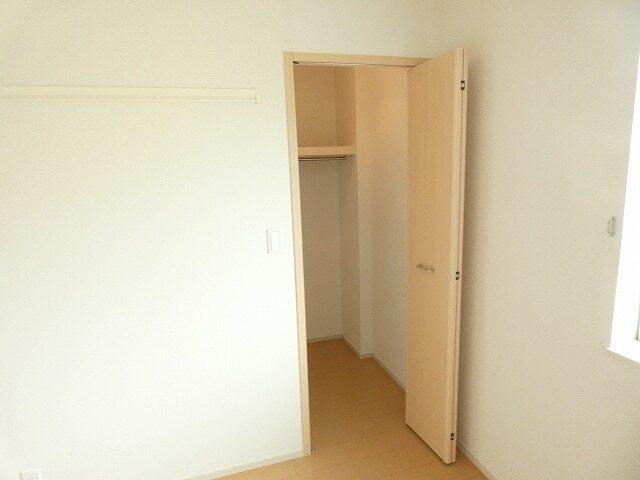 グレイスフルＡ（102） 収納