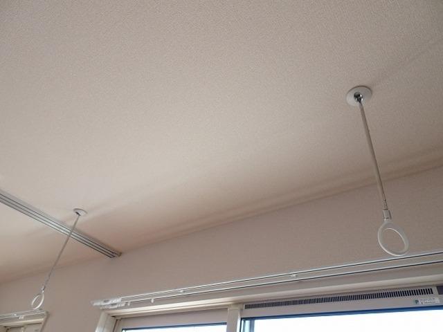 ショコラ（206） 部屋画像