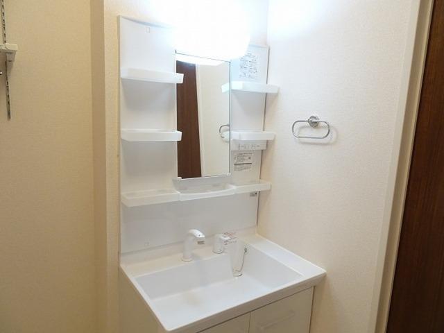 ショコラ（206） 部屋画像