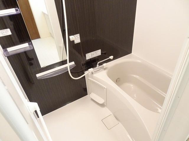 ショコラ（206） 部屋画像