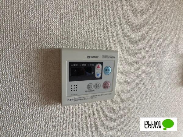 ニューポート参番館（102） 設備