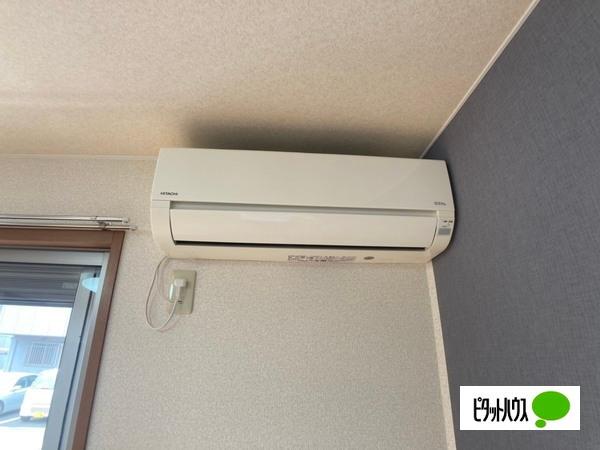 ニューポート参番館（102） その他