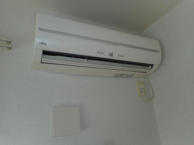 シャルロット　Ⅰ（102） 設備