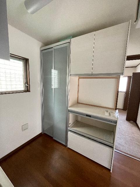 大野原2丁目29-13（001） 収納