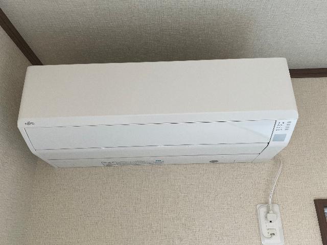 大野原2丁目29-13（001） 設備