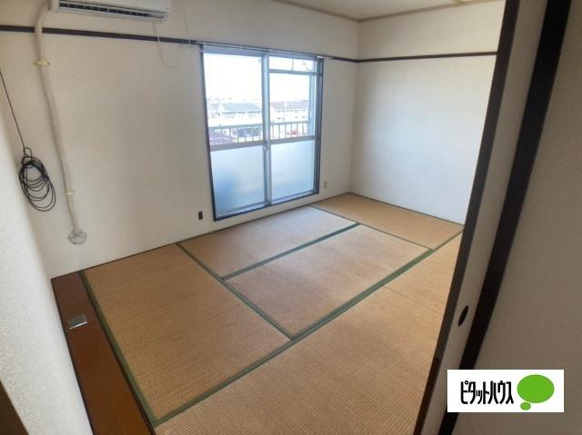 知手マンション（403） その他部屋・スペース