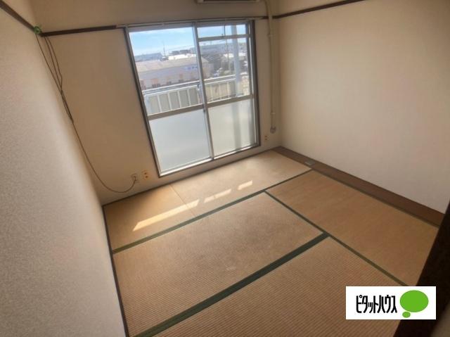 知手マンション（403） その他