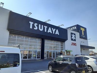 TUTAYA：600m