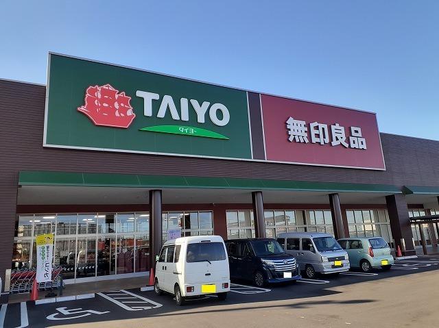 オークビレッジかみす：3000m