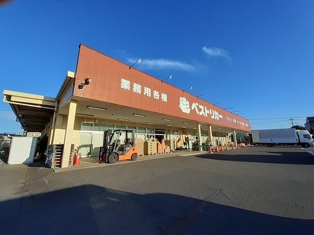 タイヨーベストリカー鹿嶋店：3200m