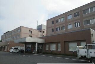 小山記念病院：520m