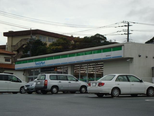 ファミリーマート鹿島神宮前店：453m