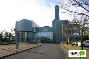 香取市小見川支所：1920m
