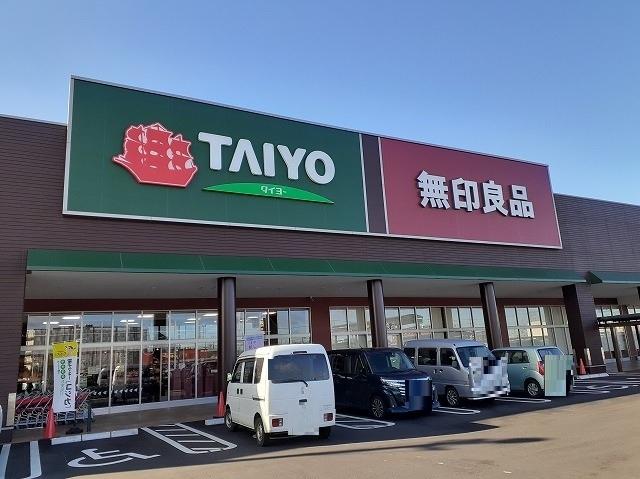 オークビレッジかみす：2300m
