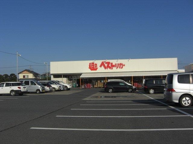スーパータイヨー知手店：114m
