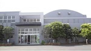 うずも図書館：2100m