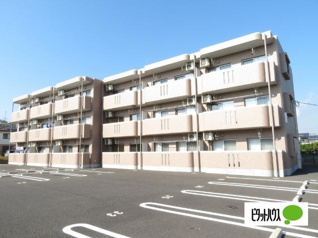 ヒルズ知手（206） 外観