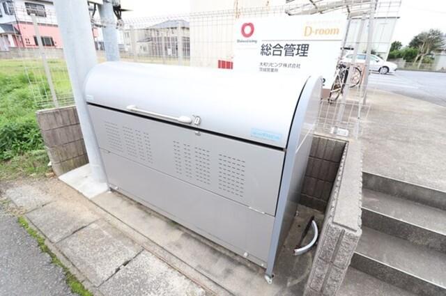 パークヒル　Ａ（101） 物件画像