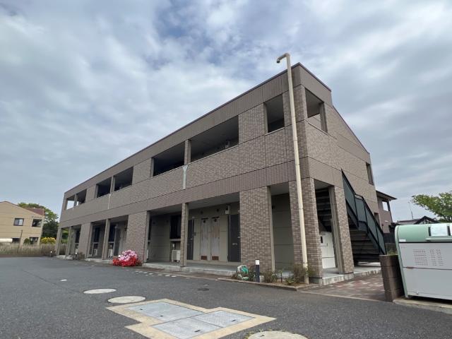Ｐｒｏｓｐｅｒｉｔａ（プロスペリタ） 物件画像