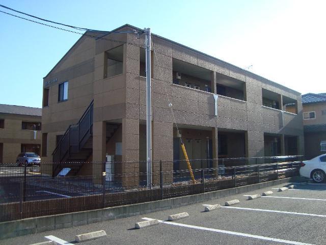 アシューレＢ 物件画像