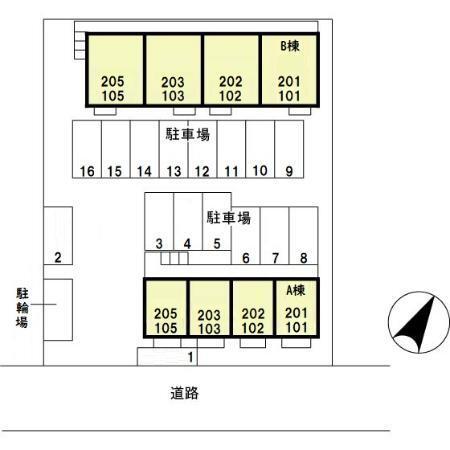 ウィンベル　Ａ・Ｂ（A105） その他