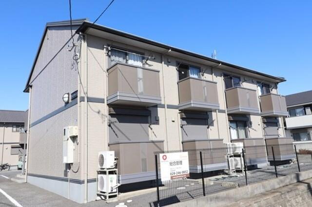 ウィンベル　Ａ・Ｂ（A105） 外観
