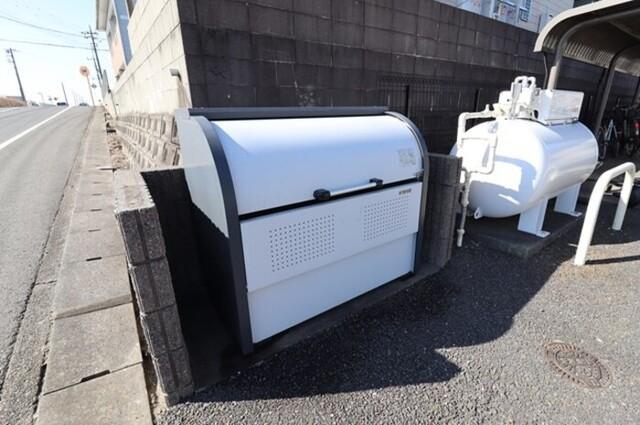 ウィンベル　Ａ・Ｂ（A105） 物件画像