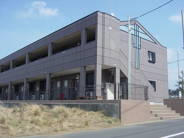 スカイヴァレィＡ 物件画像