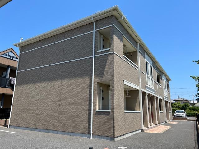 リアン 物件画像