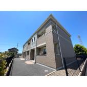 外観写真（昼）