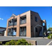 外観写真（昼）